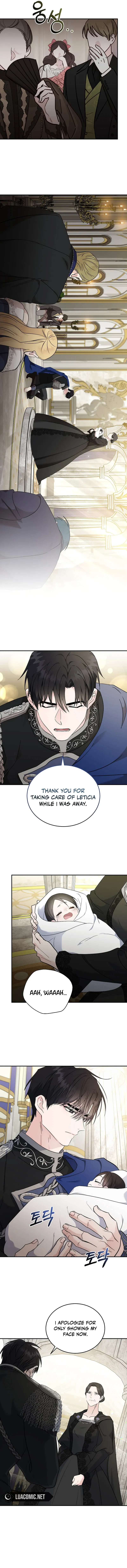 The Villainess Lives Twice Chapter 209 - page 2