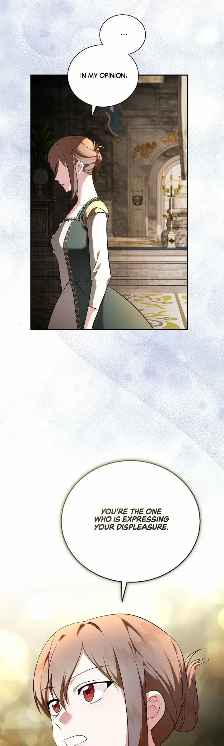 The Villainess Lives Twice Chapter 230 - page 11