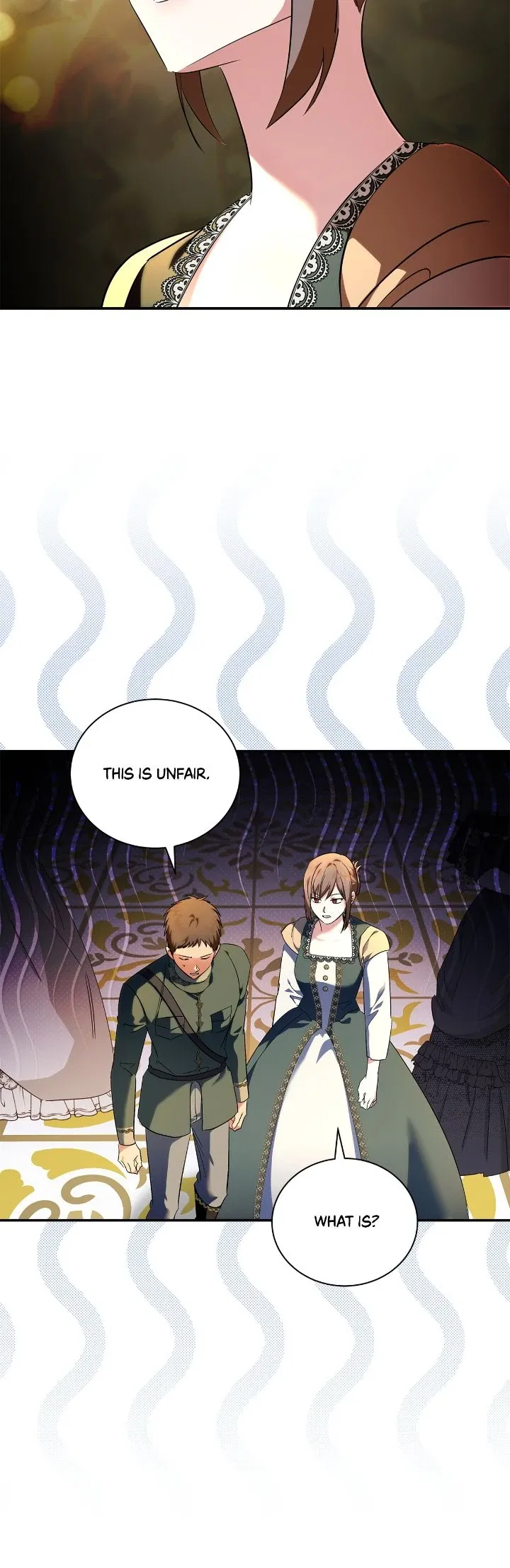 The Villainess Lives Twice Chapter 230 - page 12