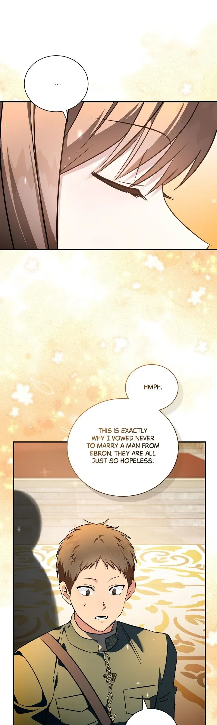 The Villainess Lives Twice Chapter 230 - page 20