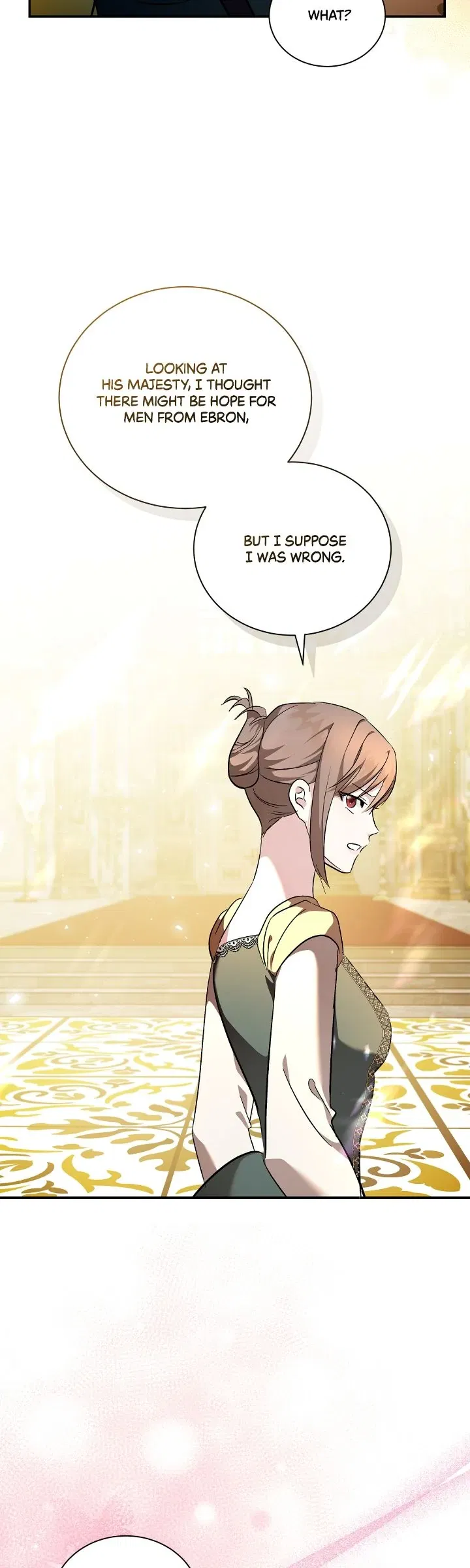 The Villainess Lives Twice Chapter 230 - page 21
