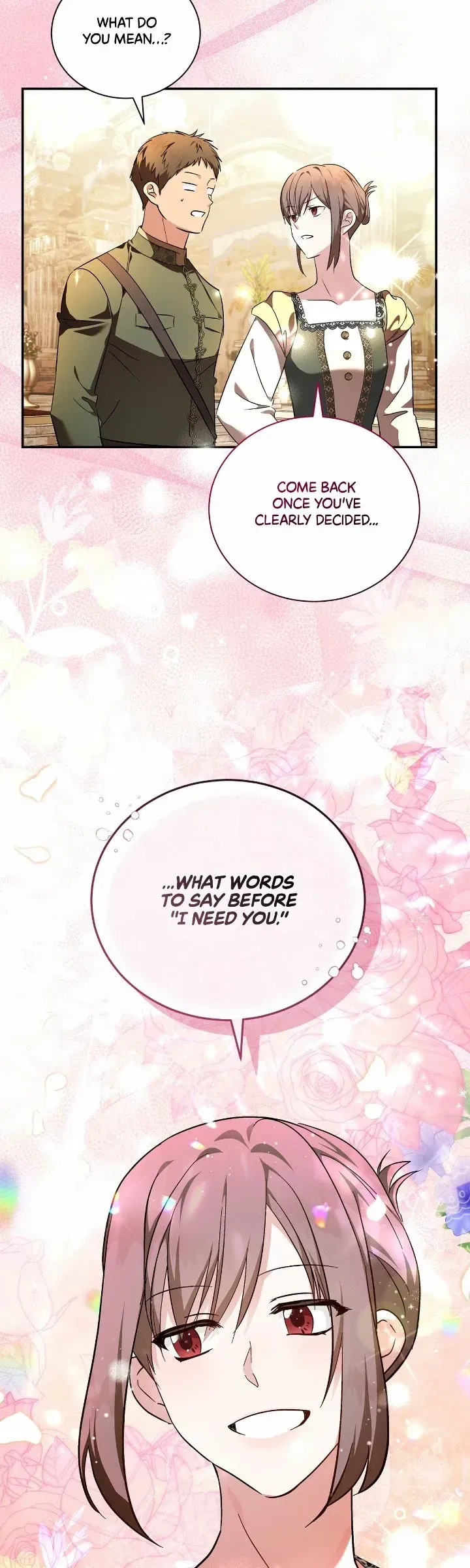 The Villainess Lives Twice Chapter 230 - page 22