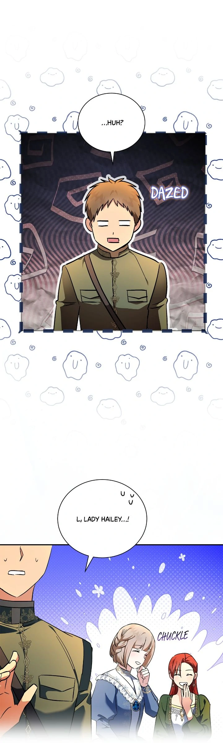 The Villainess Lives Twice Chapter 230 - page 24
