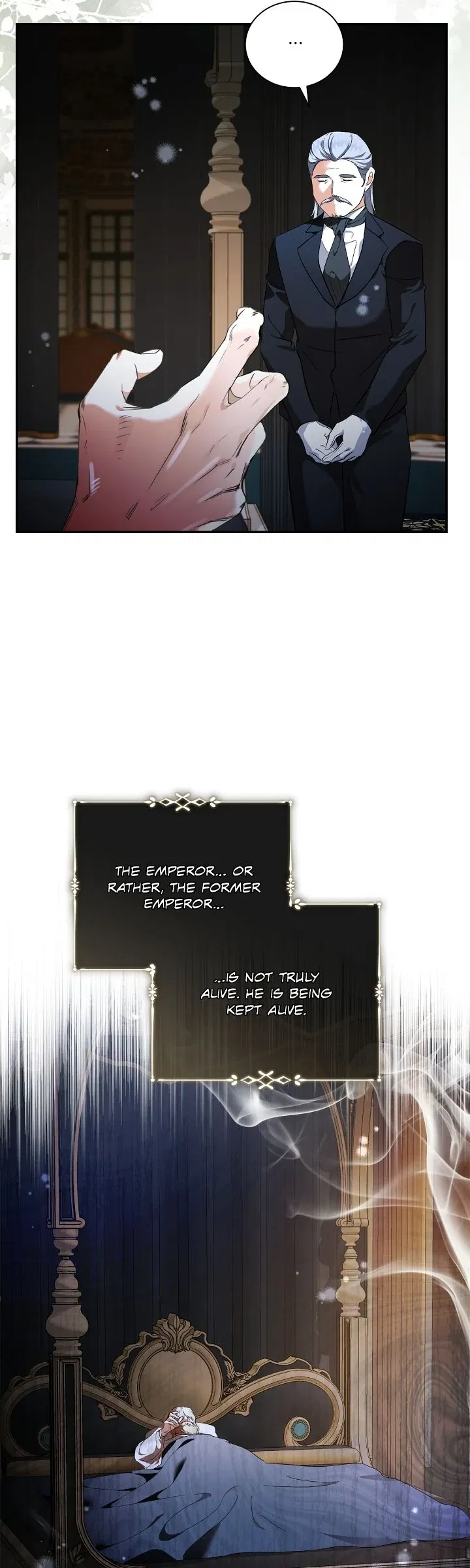 The Villainess Lives Twice Chapter 230 - page 29