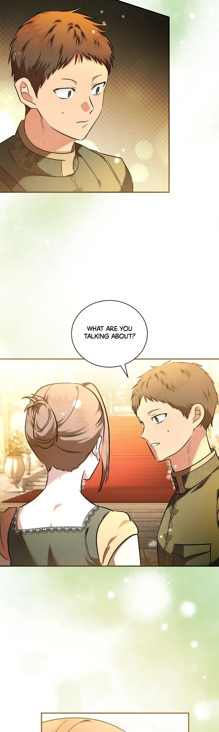 The Villainess Lives Twice Chapter 230 - page 3