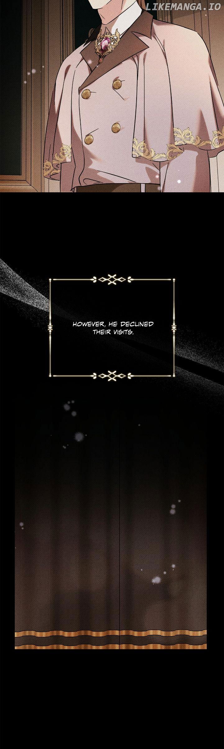 The Villainess Lives Twice Chapter 230 - page 33