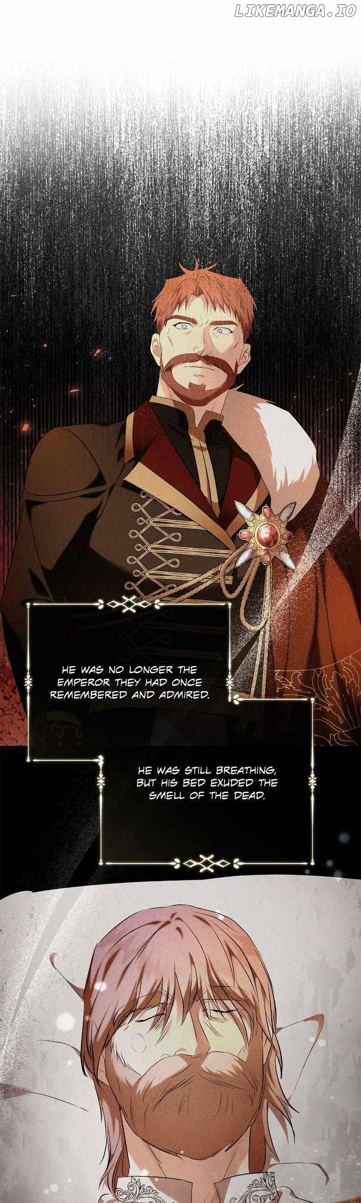 The Villainess Lives Twice Chapter 230 - page 35
