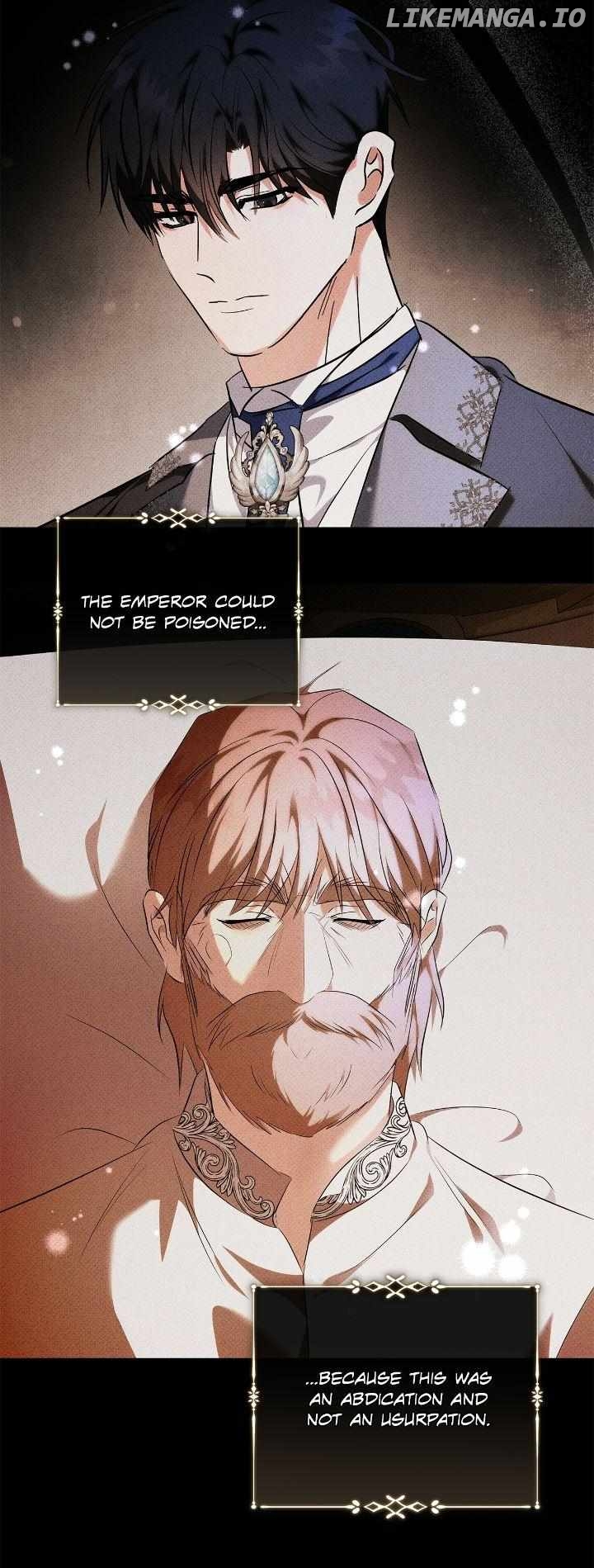 The Villainess Lives Twice Chapter 230 - page 37