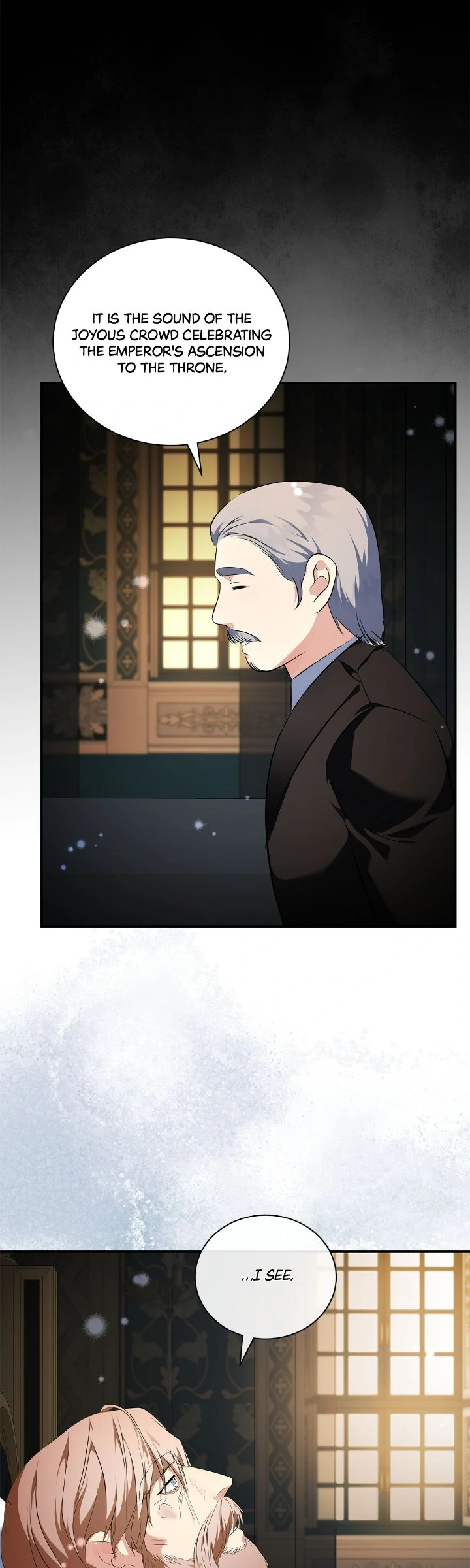 The Villainess Lives Twice Chapter 230 - page 41