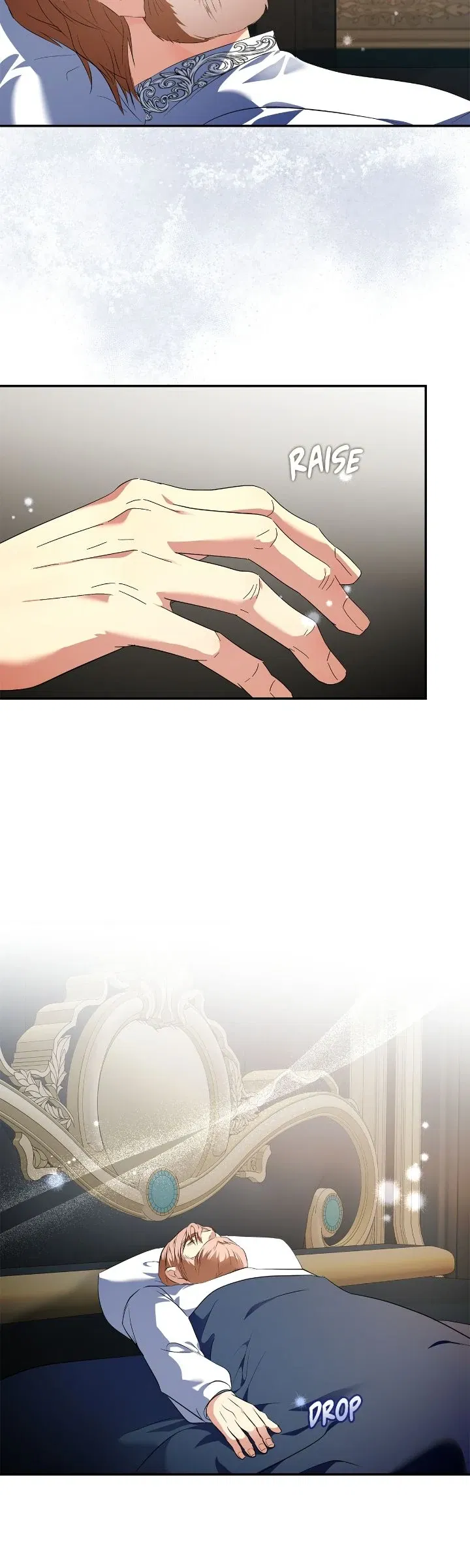 The Villainess Lives Twice Chapter 230 - page 42