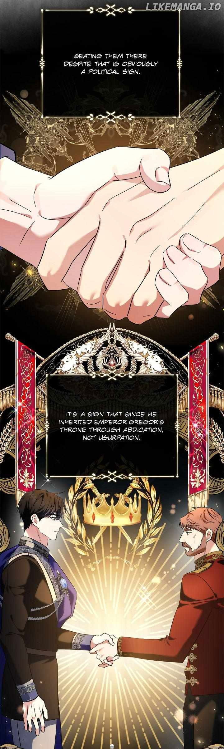 The Villainess Lives Twice Chapter 230 - page 6