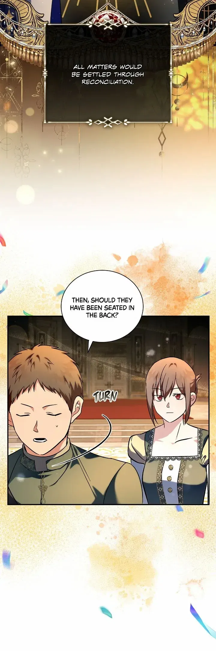 The Villainess Lives Twice Chapter 230 - page 7