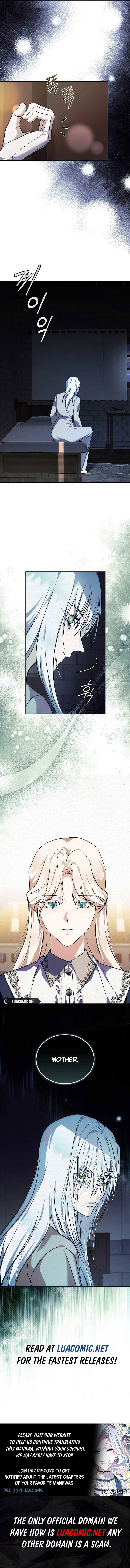 The Villainess Lives Twice Chapter 223 - page 10