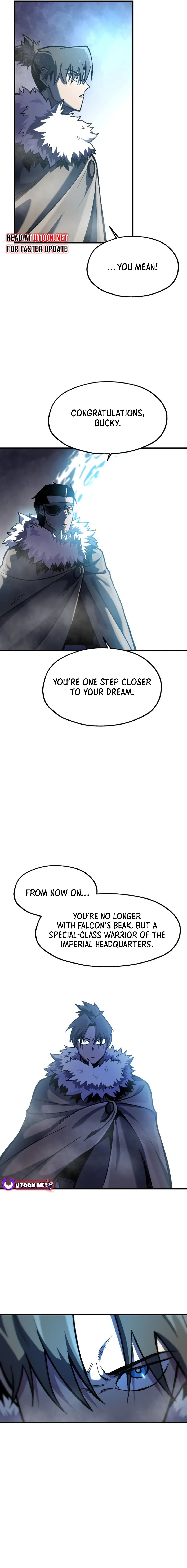Lantern Of The Dawn Chapter 25 - page 15