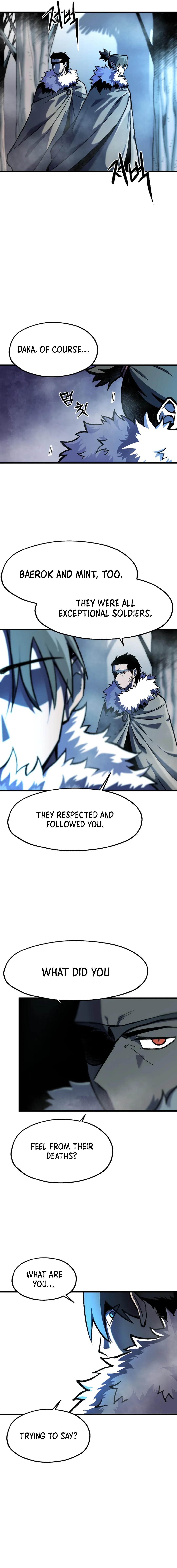 Lantern Of The Dawn Chapter 25 - page 16