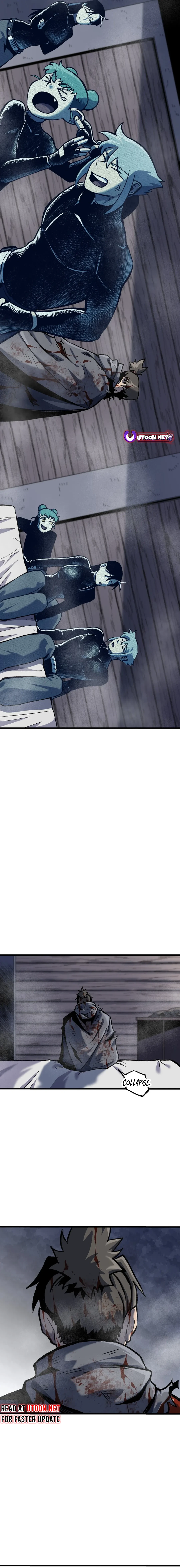Lantern Of The Dawn Chapter 25 - page 4