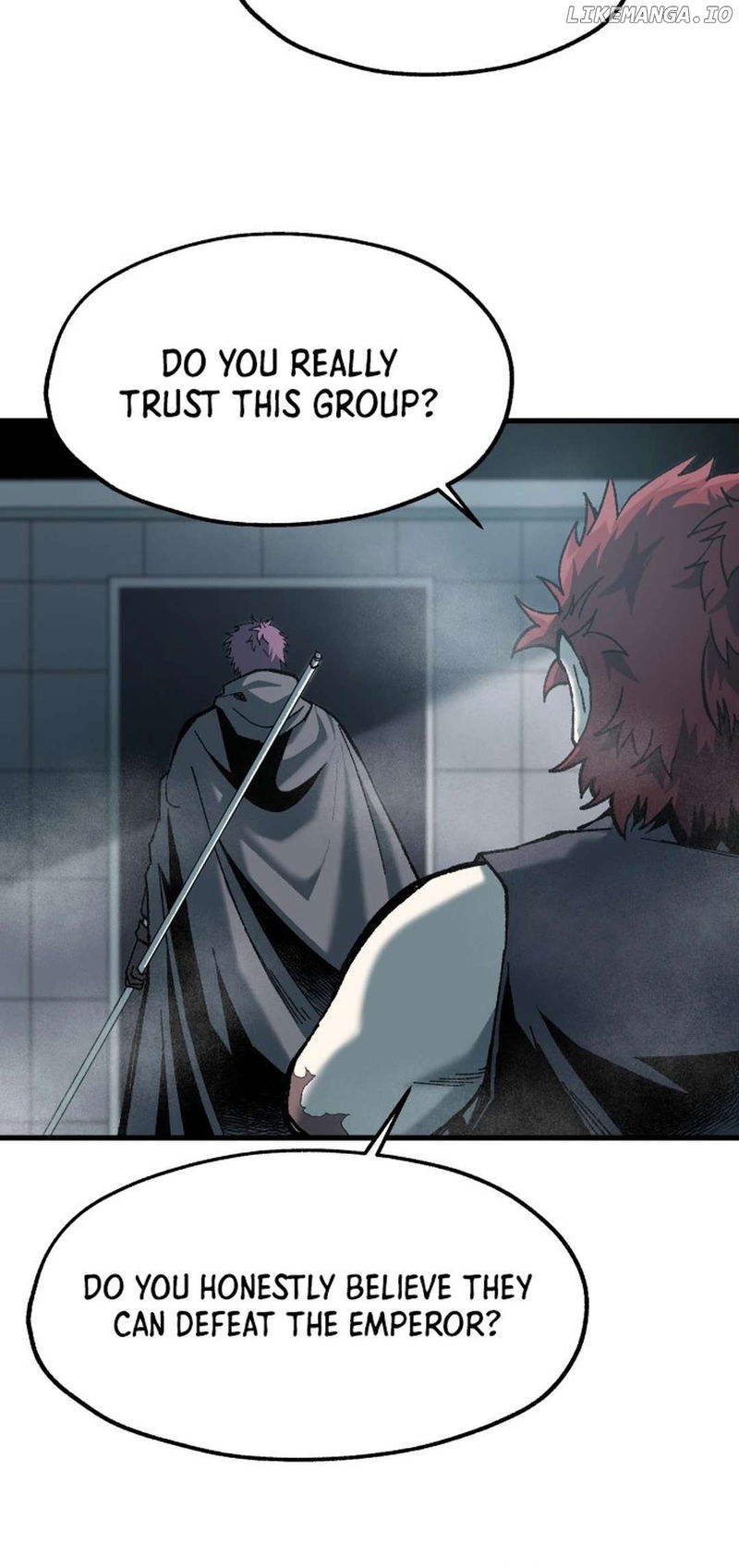 Lantern Of The Dawn Chapter 46 - page 11