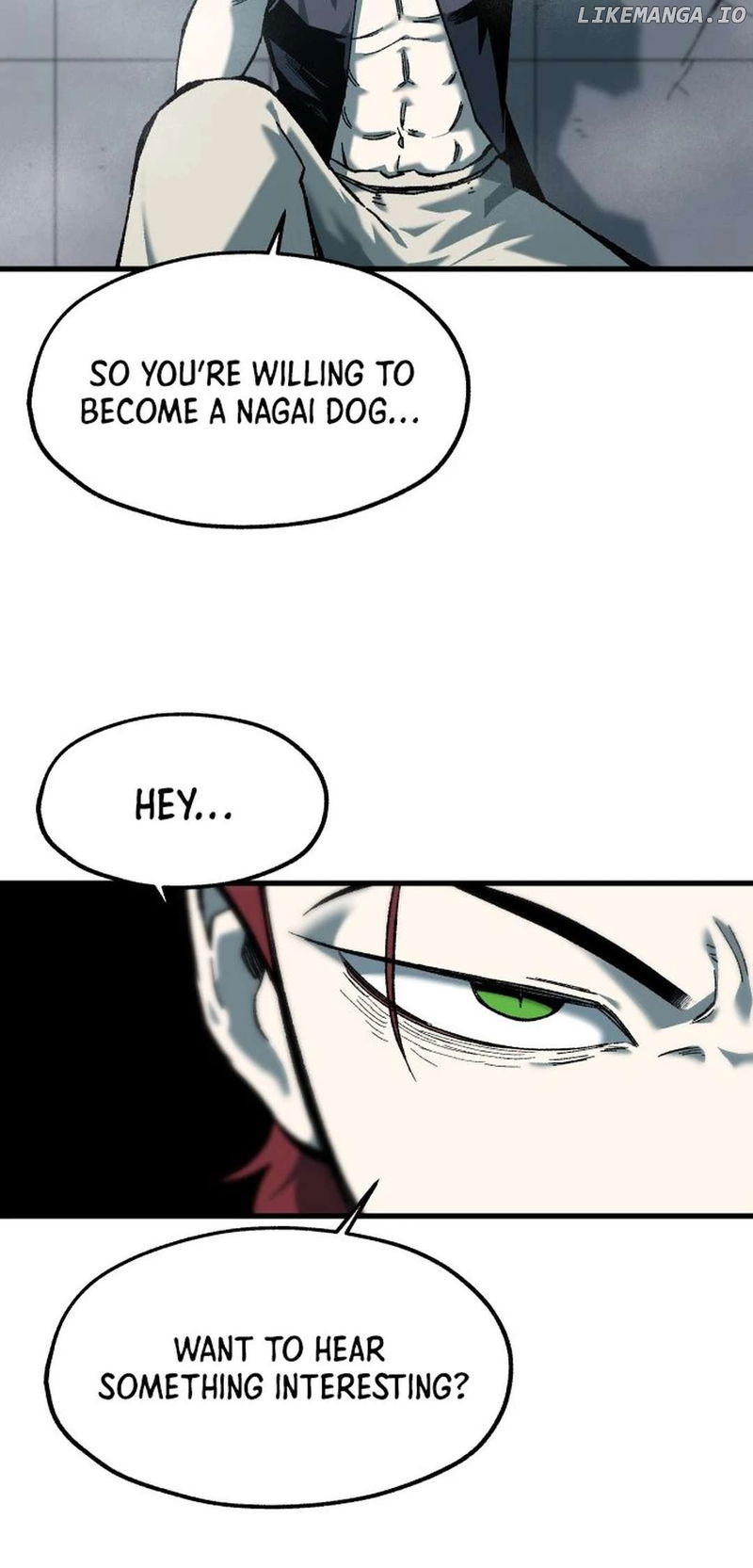 Lantern Of The Dawn Chapter 46 - page 13