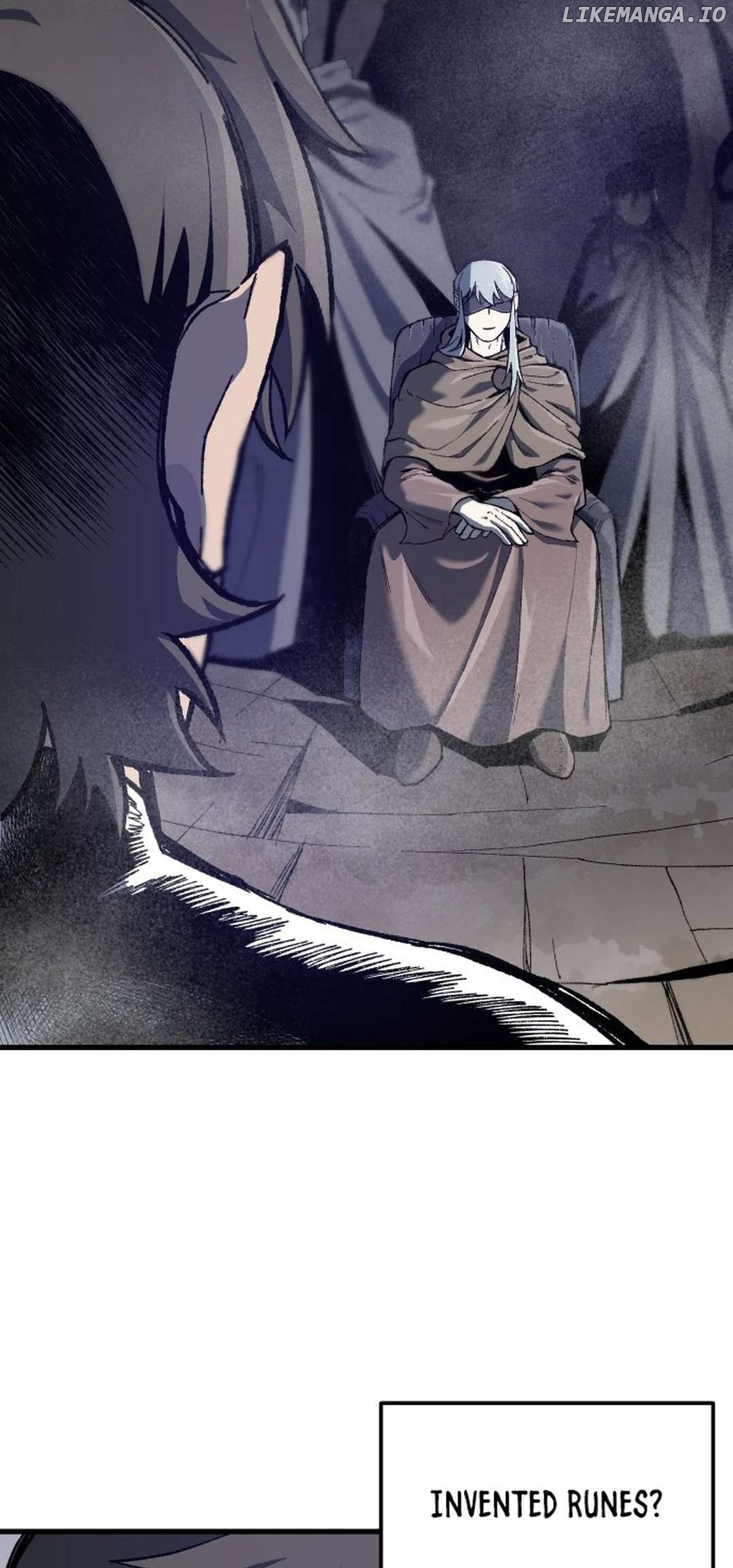 Lantern Of The Dawn Chapter 46 - page 24