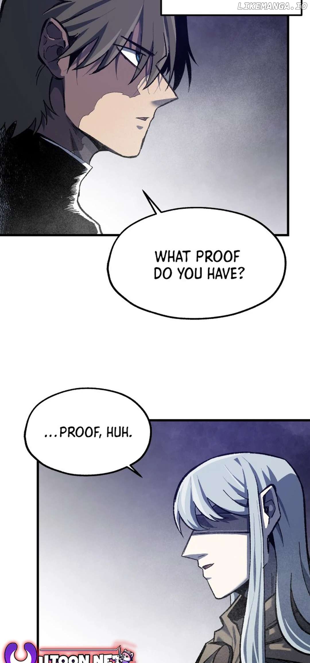 Lantern Of The Dawn Chapter 46 - page 25