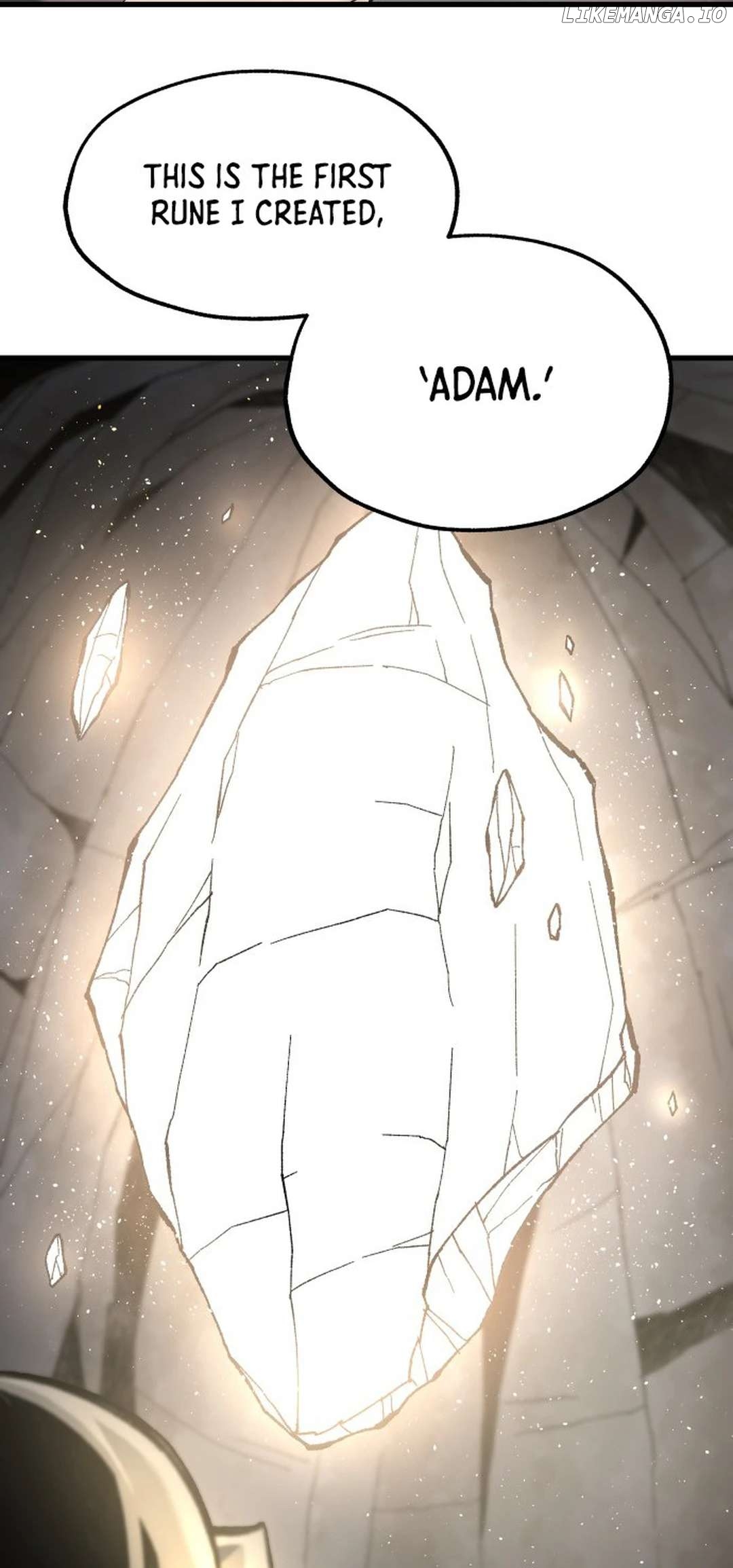 Lantern Of The Dawn Chapter 46 - page 29