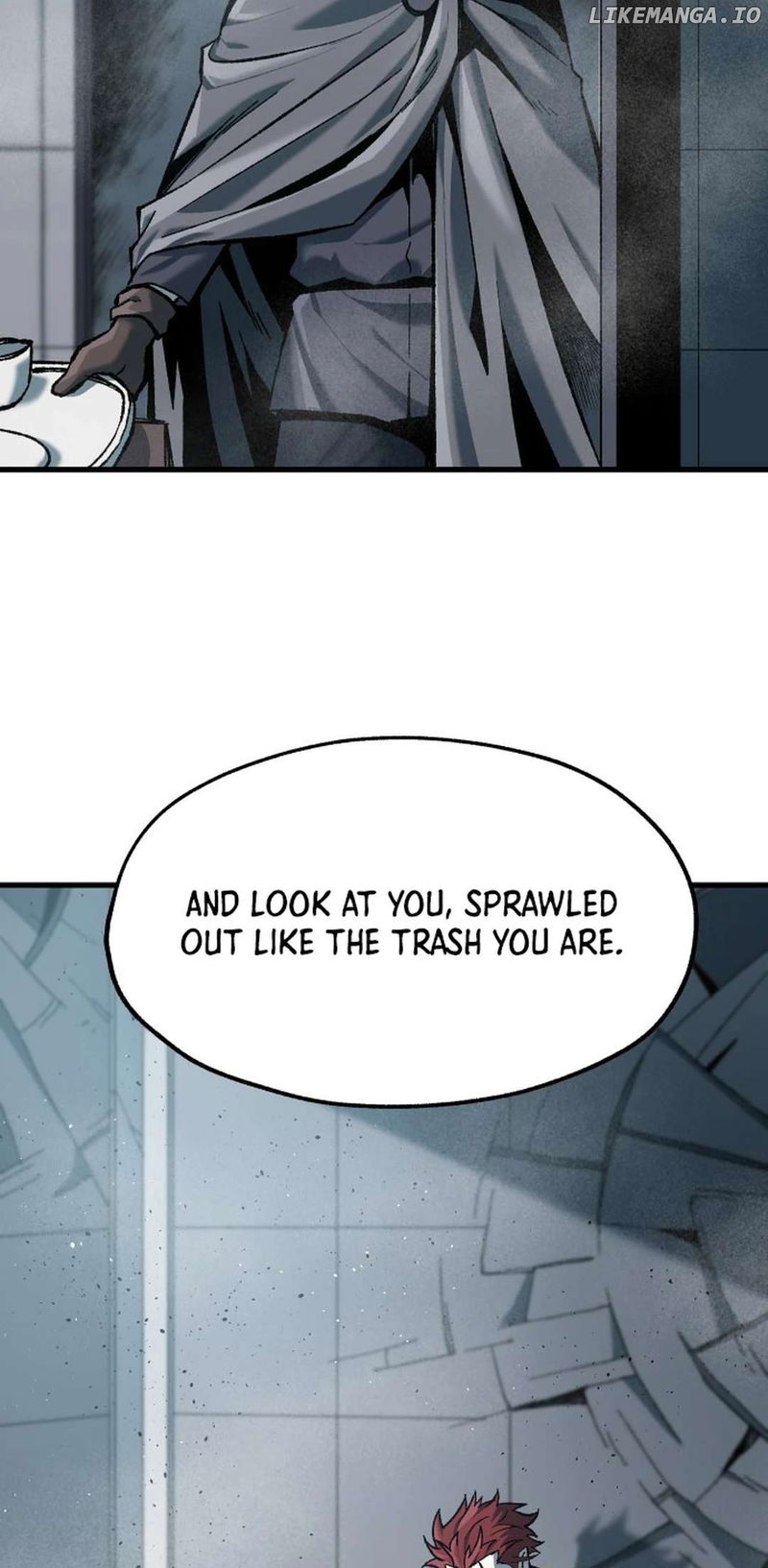 Lantern Of The Dawn Chapter 46 - page 3