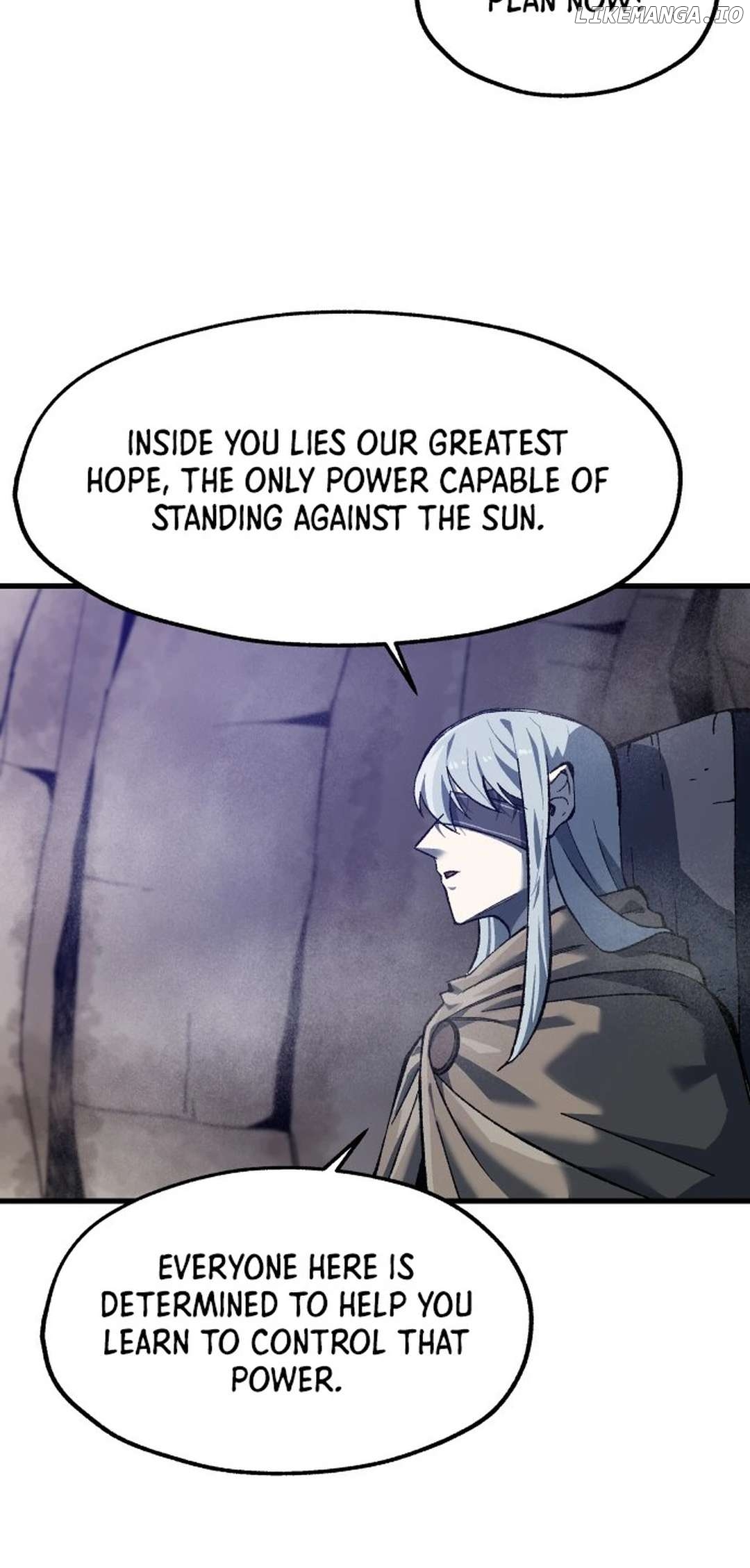 Lantern Of The Dawn Chapter 46 - page 39