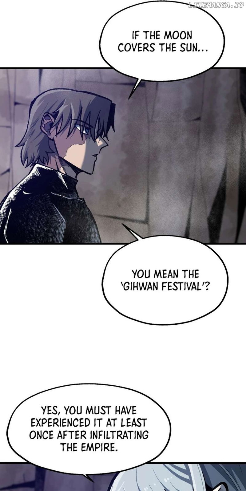Lantern Of The Dawn Chapter 46 - page 42