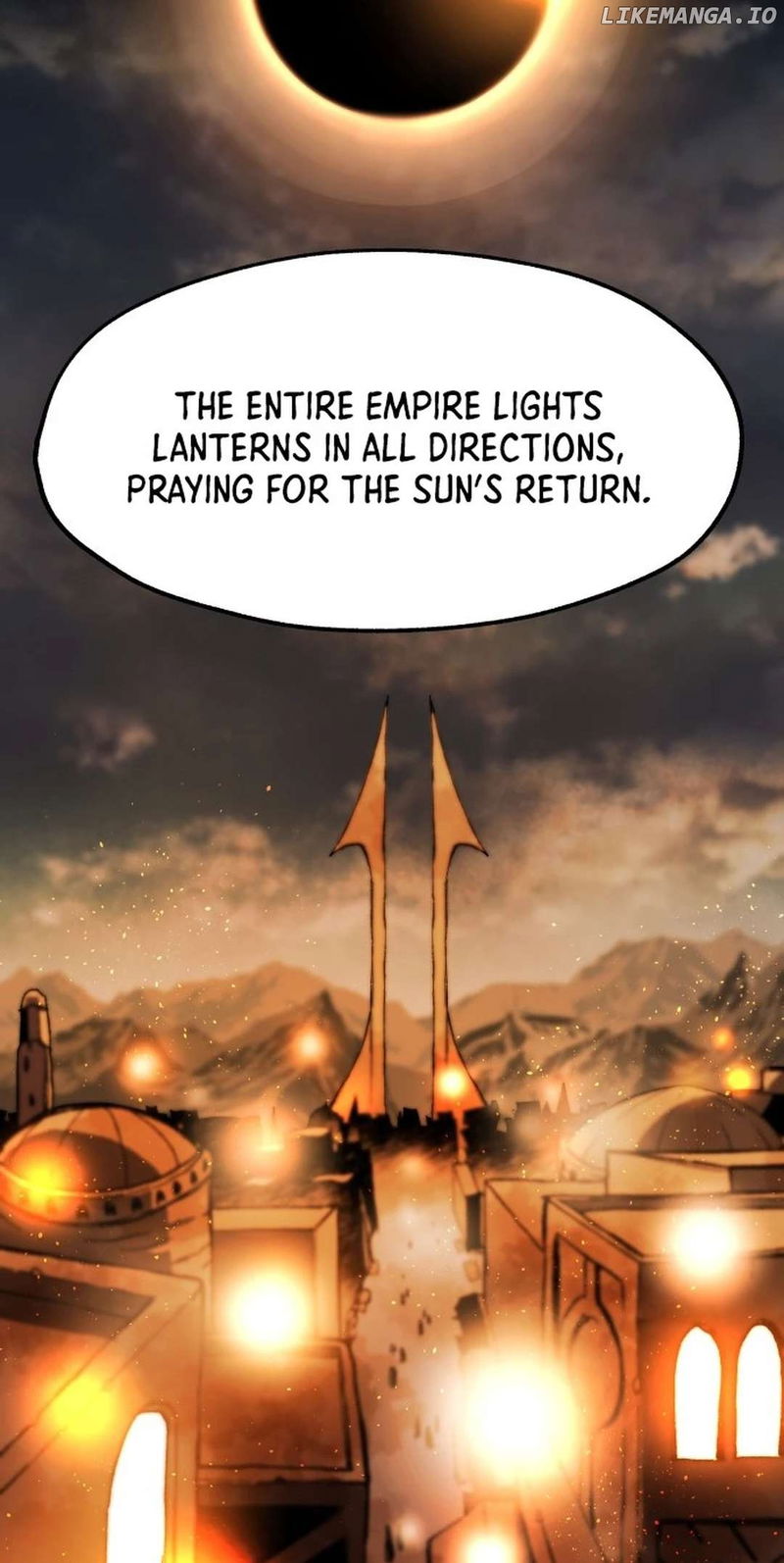 Lantern Of The Dawn Chapter 46 - page 44