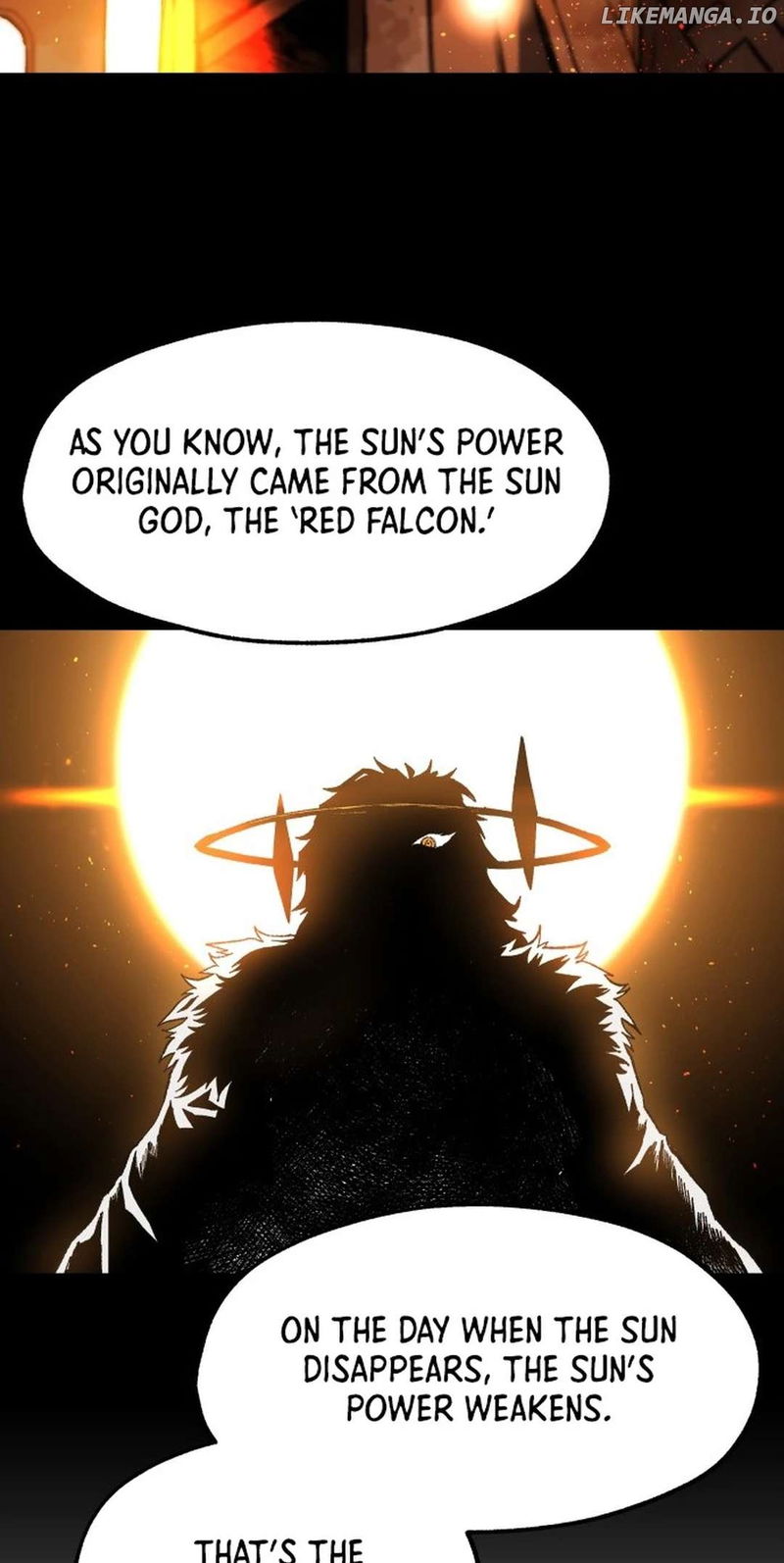 Lantern Of The Dawn Chapter 46 - page 45