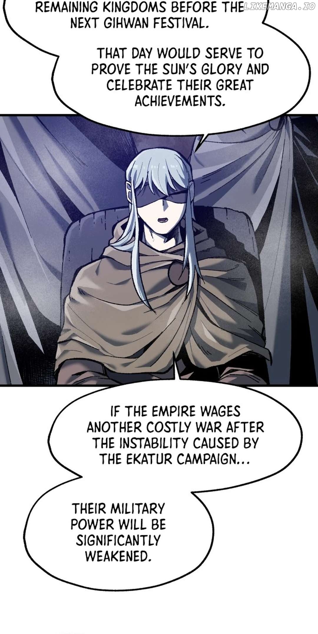 Lantern Of The Dawn Chapter 46 - page 47