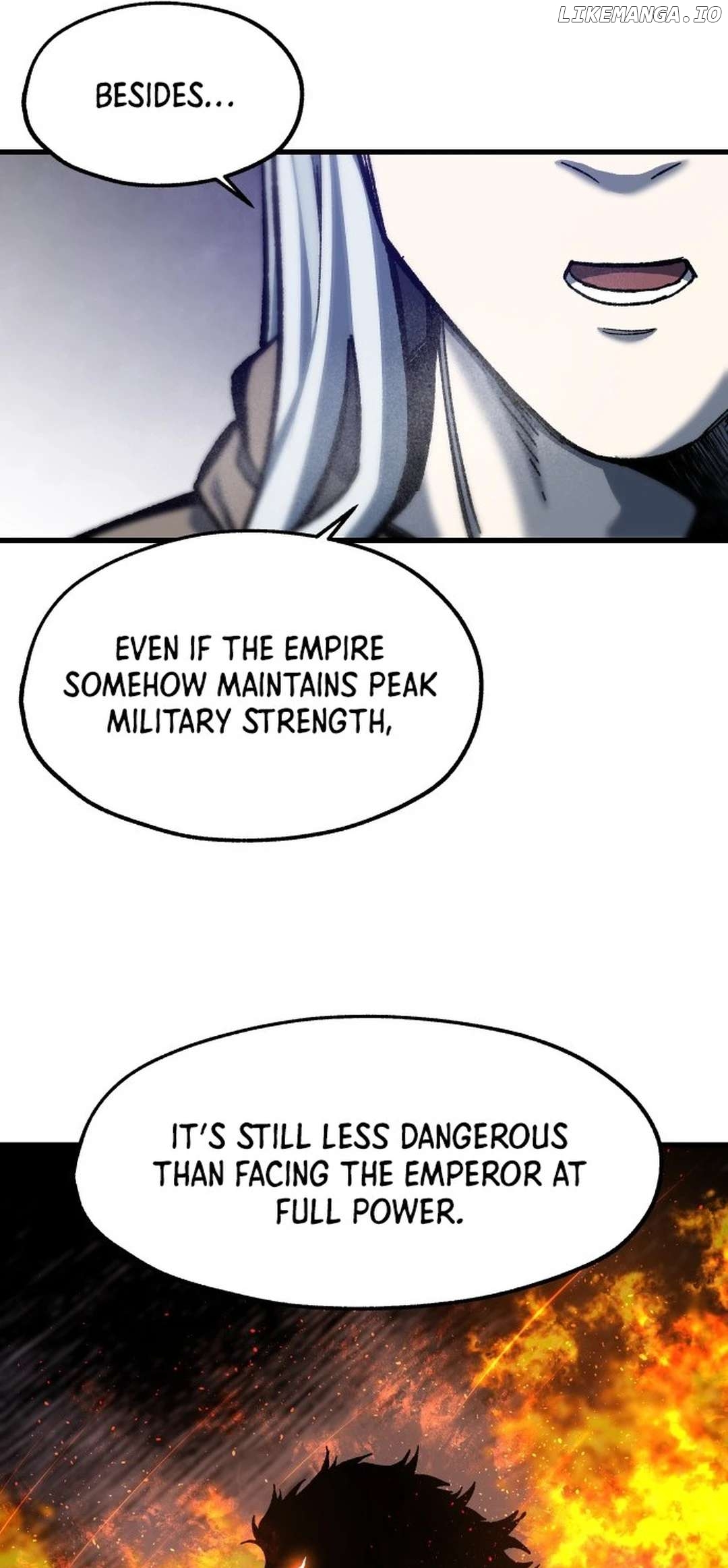 Lantern Of The Dawn Chapter 46 - page 48