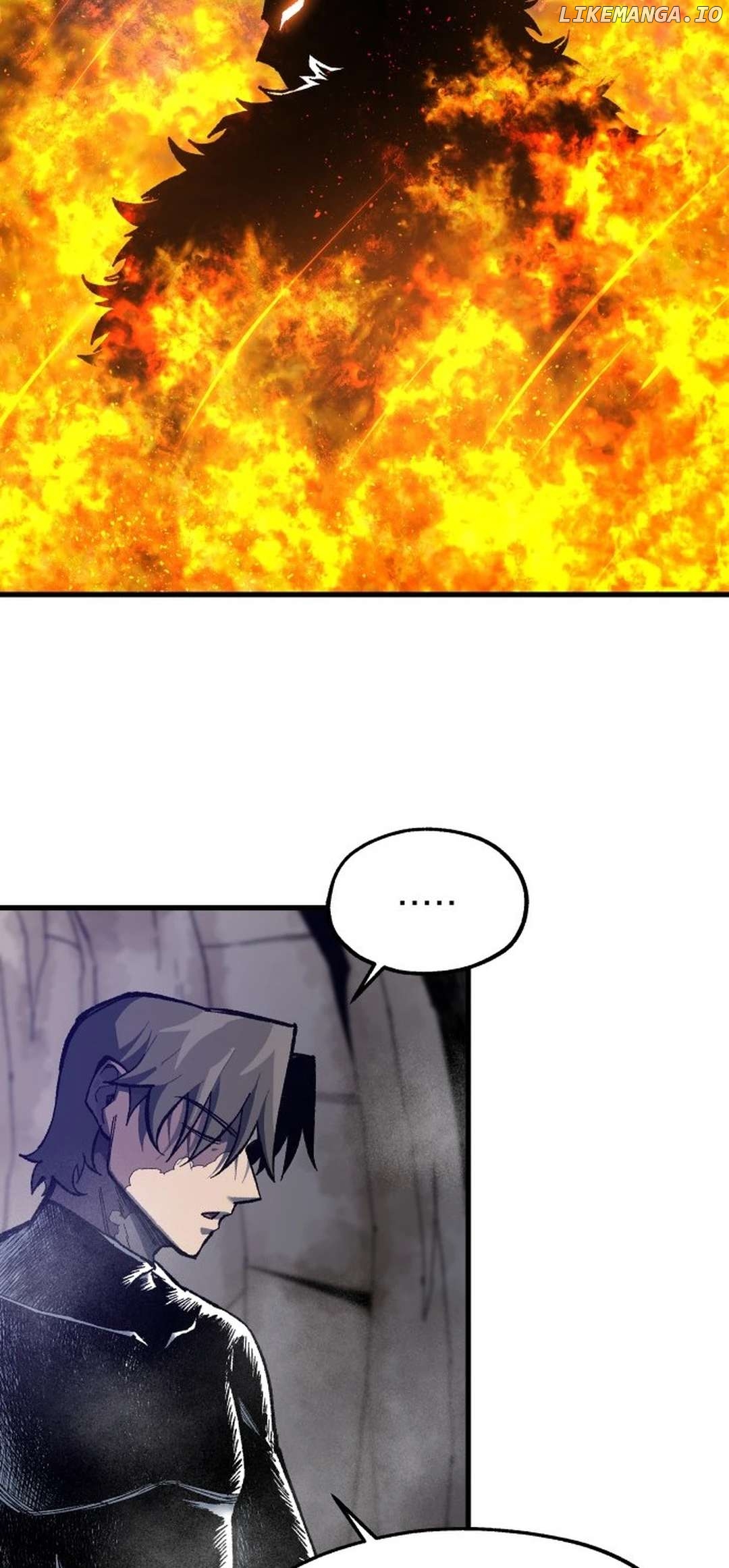 Lantern Of The Dawn Chapter 46 - page 49