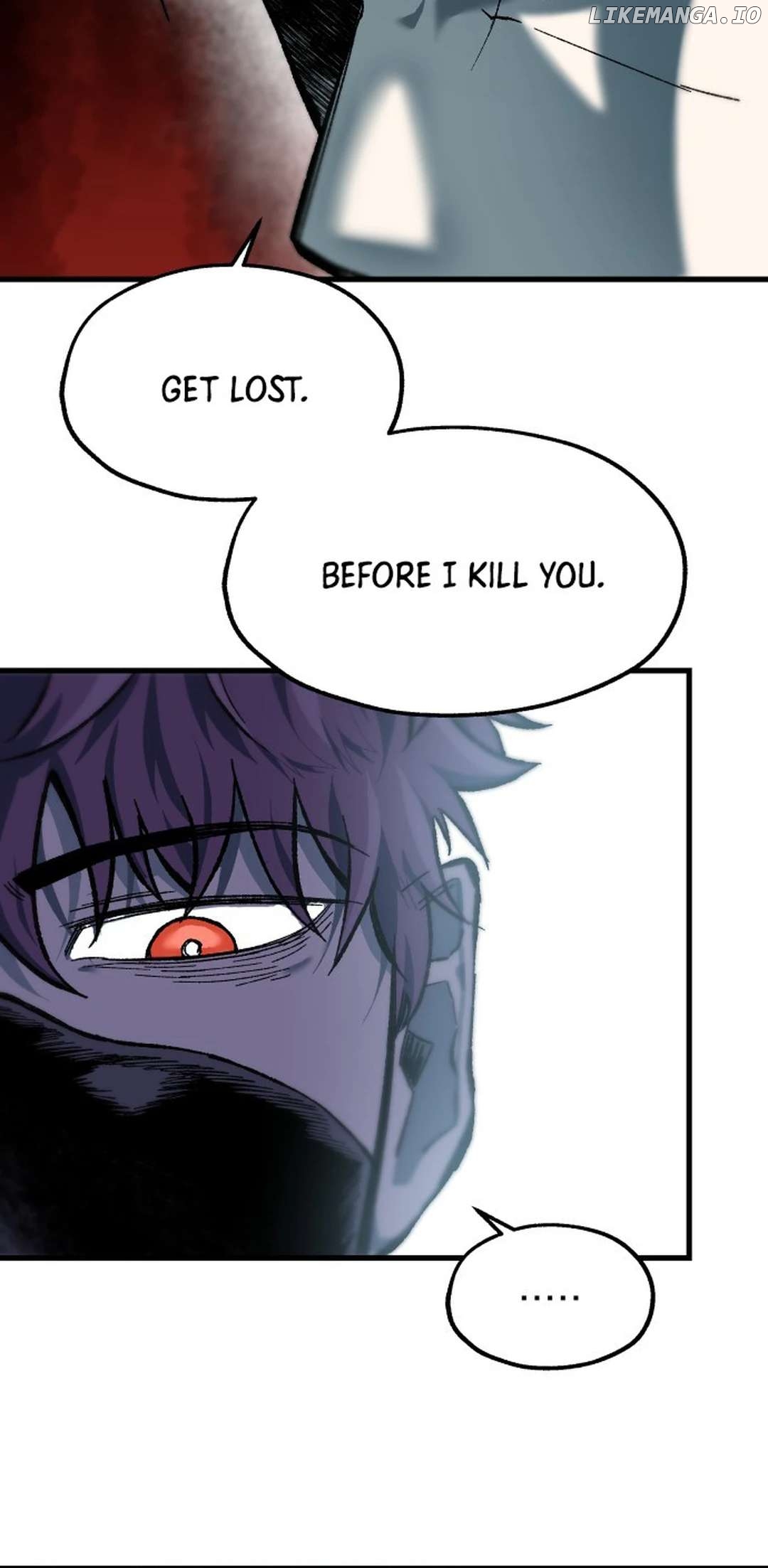 Lantern Of The Dawn Chapter 46 - page 5