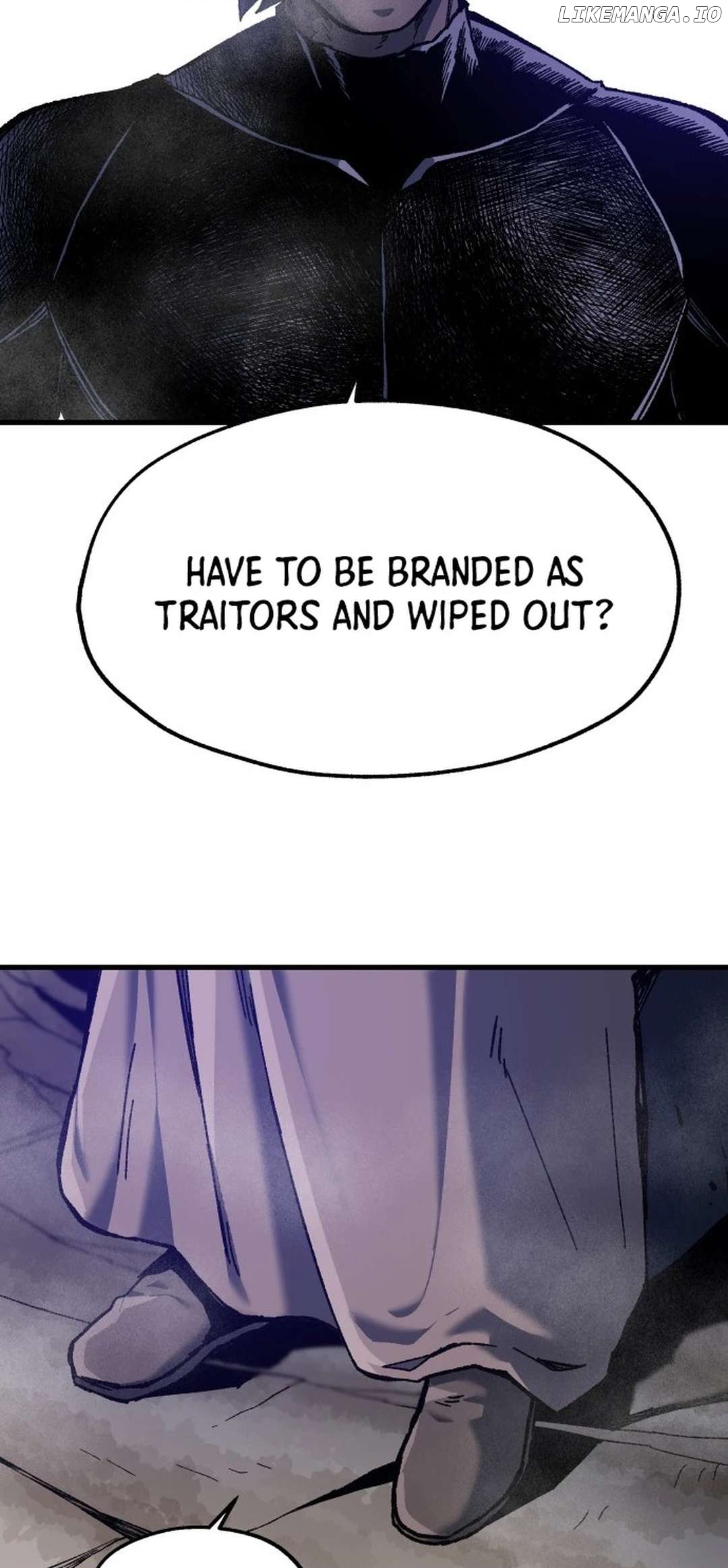 Lantern Of The Dawn Chapter 46 - page 52