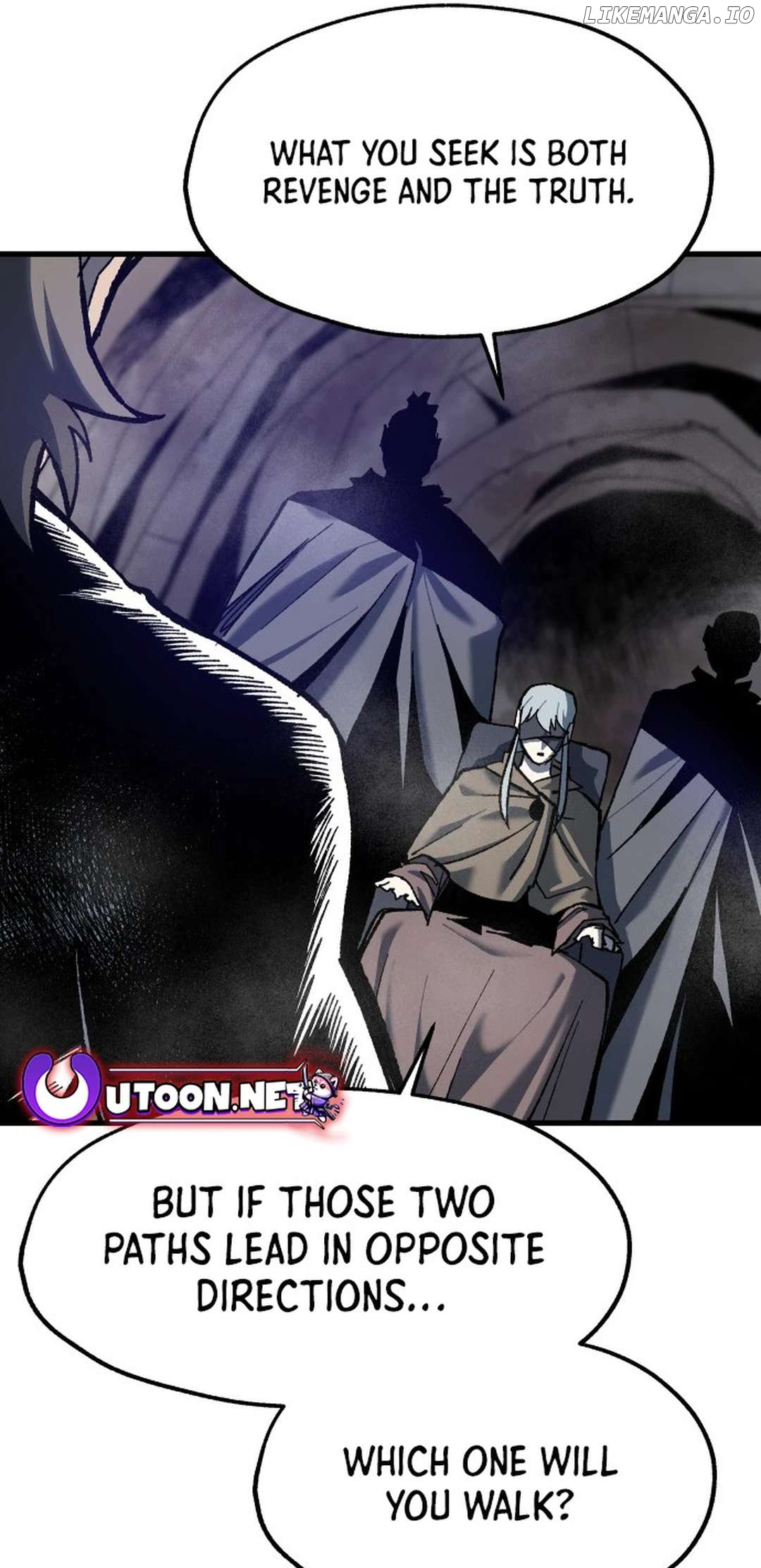 Lantern Of The Dawn Chapter 46 - page 54