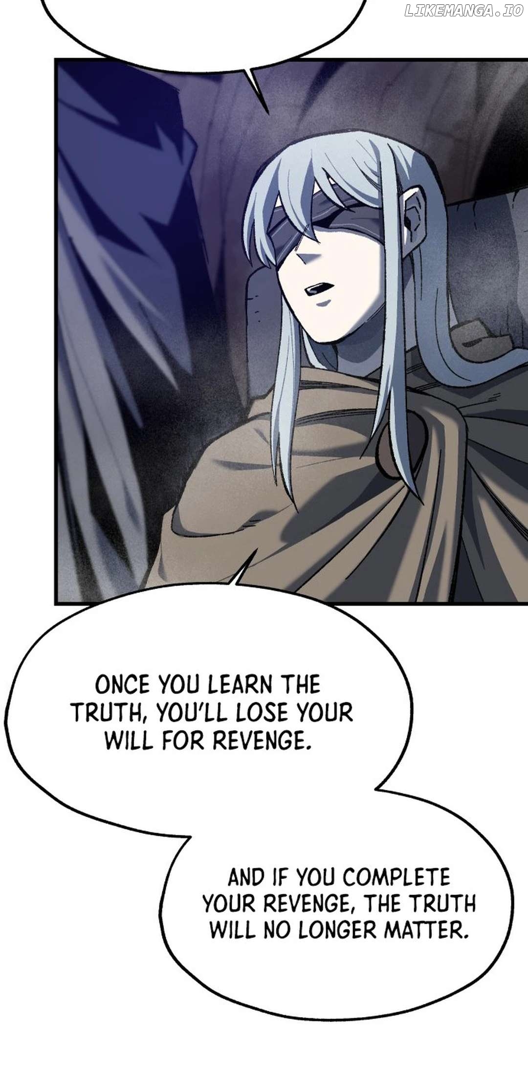 Lantern Of The Dawn Chapter 46 - page 56