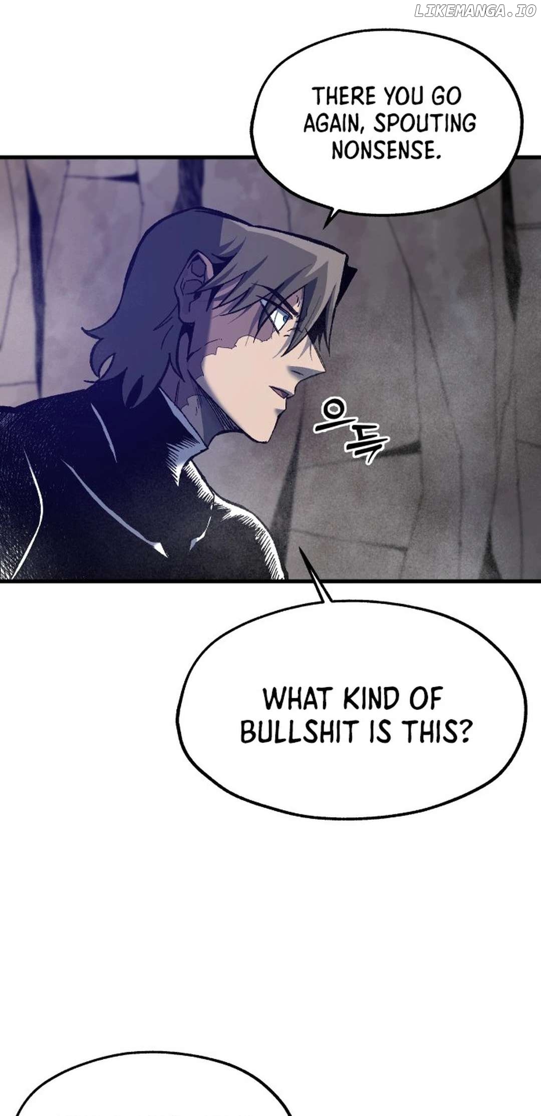 Lantern Of The Dawn Chapter 46 - page 57