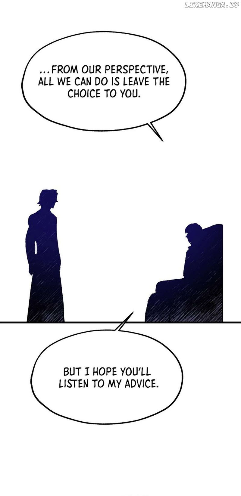 Lantern Of The Dawn Chapter 46 - page 59