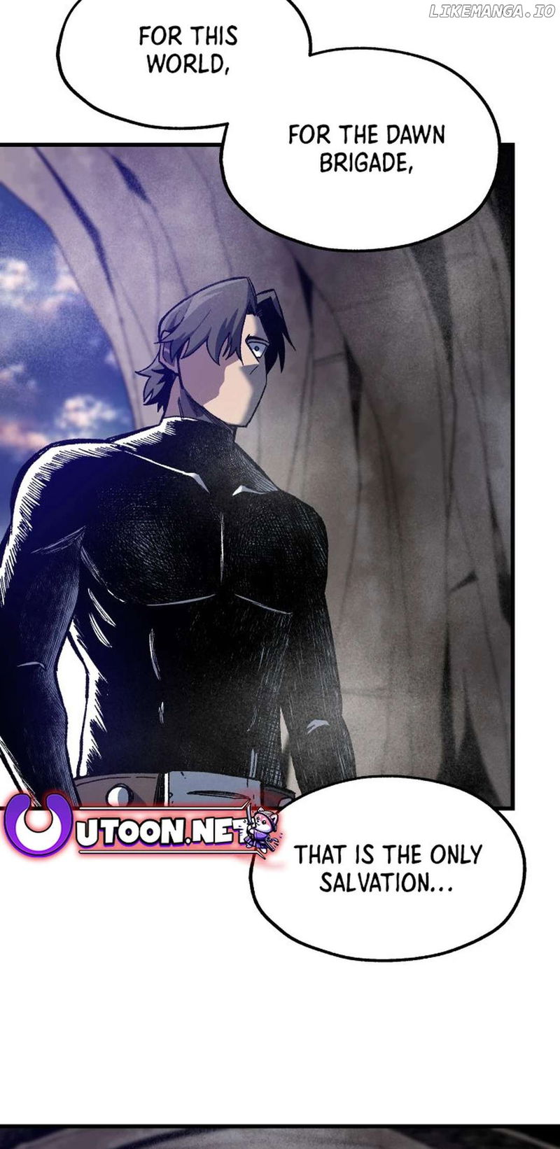 Lantern Of The Dawn Chapter 46 - page 63