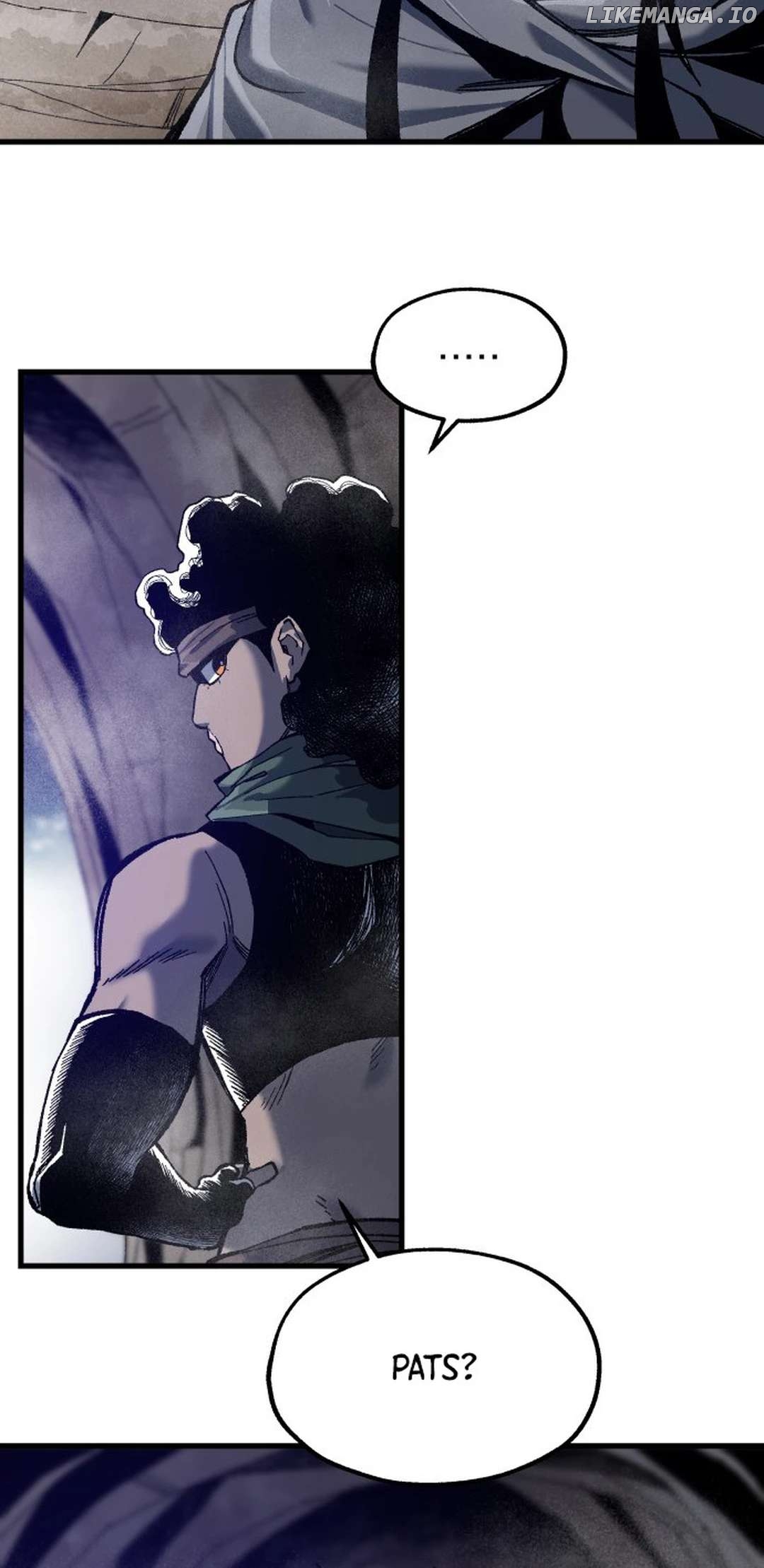 Lantern Of The Dawn Chapter 46 - page 65
