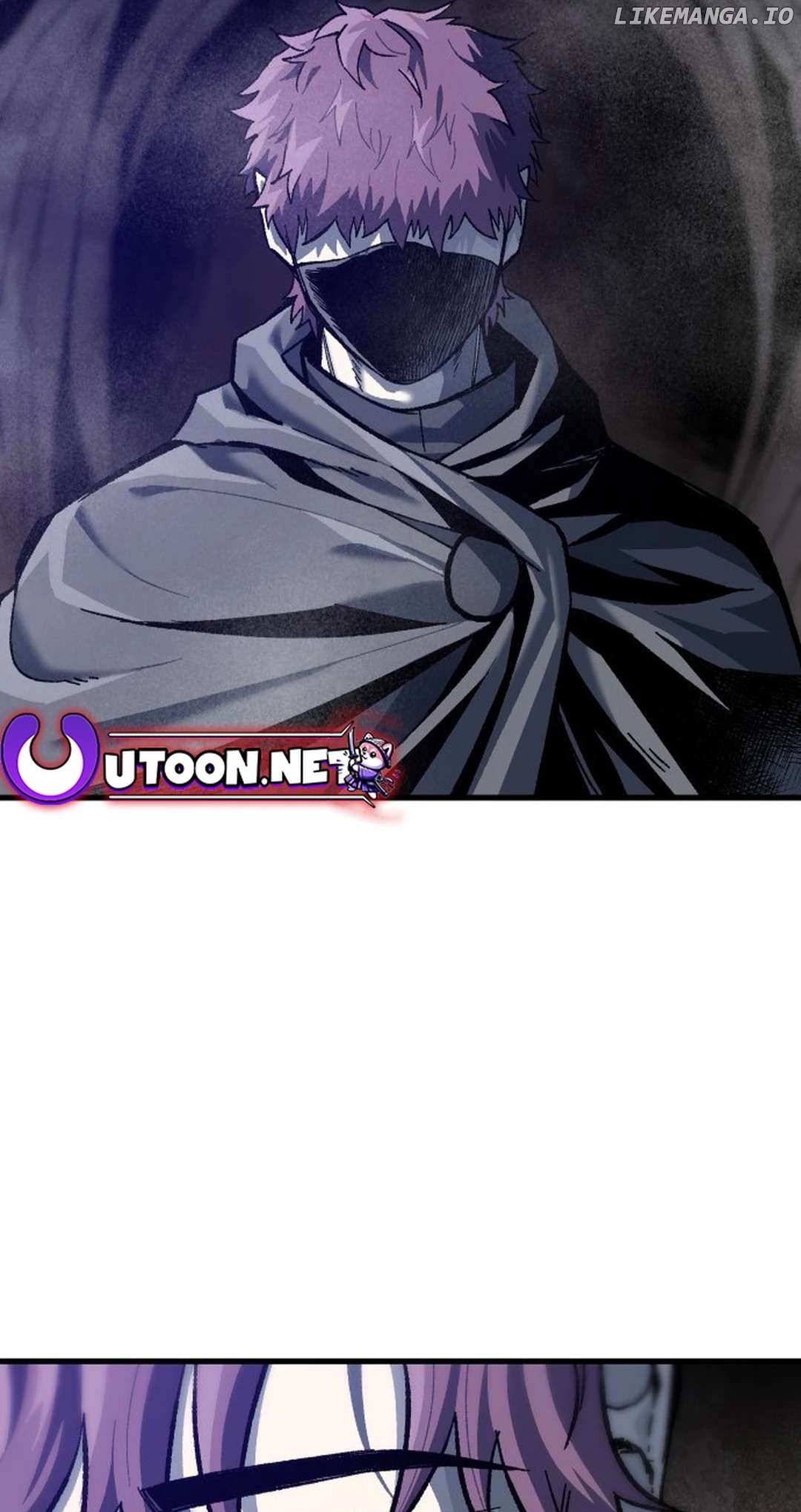 Lantern Of The Dawn Chapter 46 - page 66