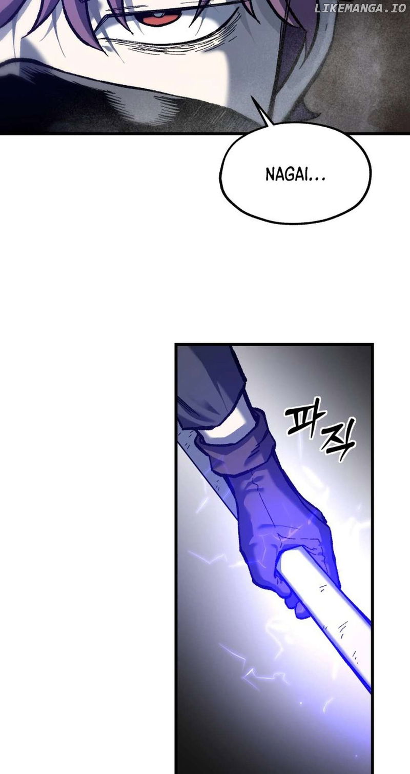 Lantern Of The Dawn Chapter 46 - page 67