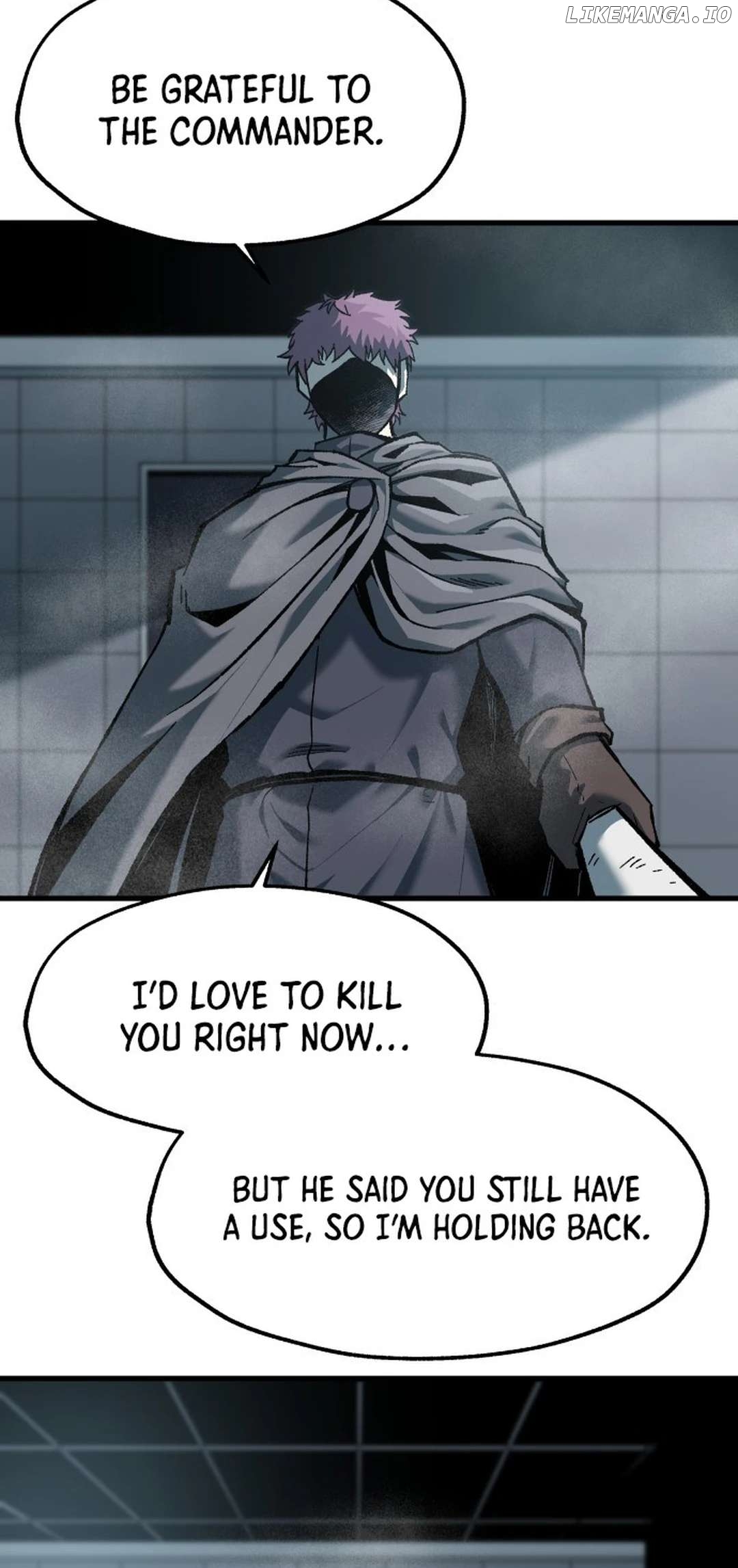 Lantern Of The Dawn Chapter 46 - page 9