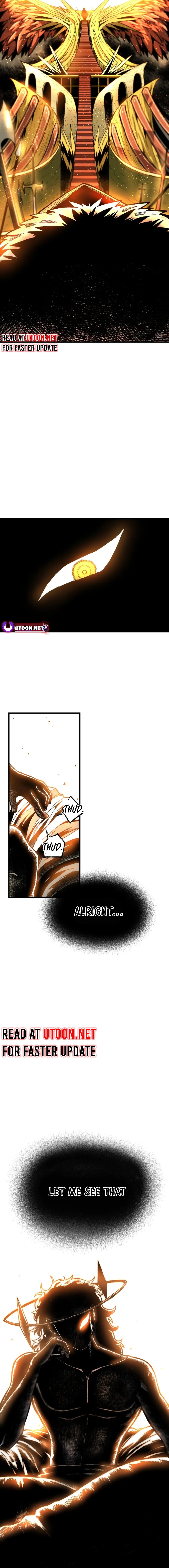 Lantern Of The Dawn Chapter 24 - page 18