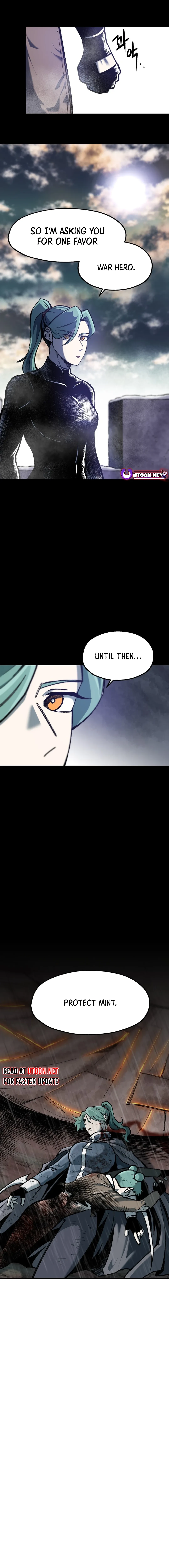 Lantern Of The Dawn Chapter 24 - page 4