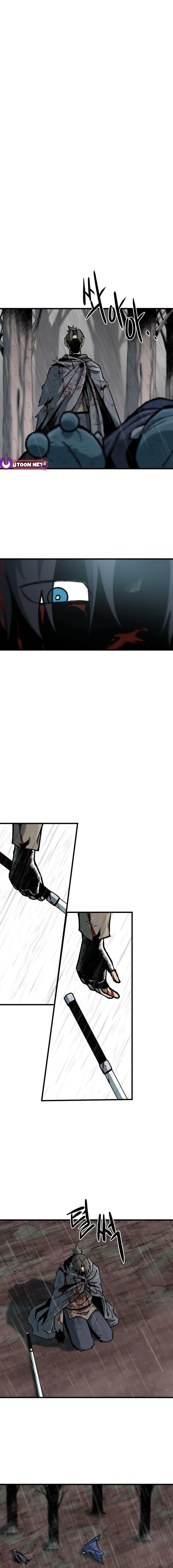 Lantern Of The Dawn Chapter 24 - page 5