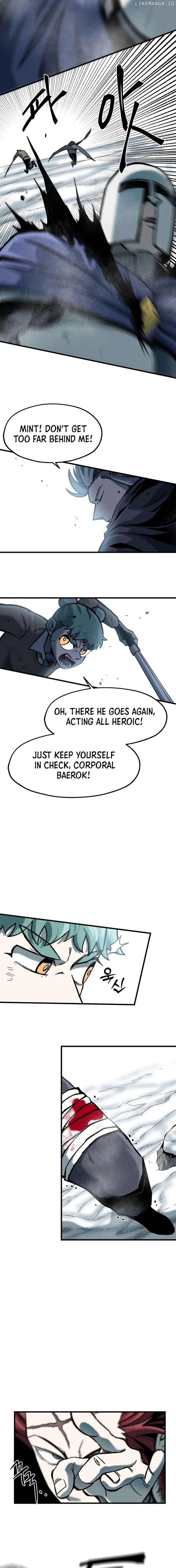 Lantern Of The Dawn Chapter 20 - page 10