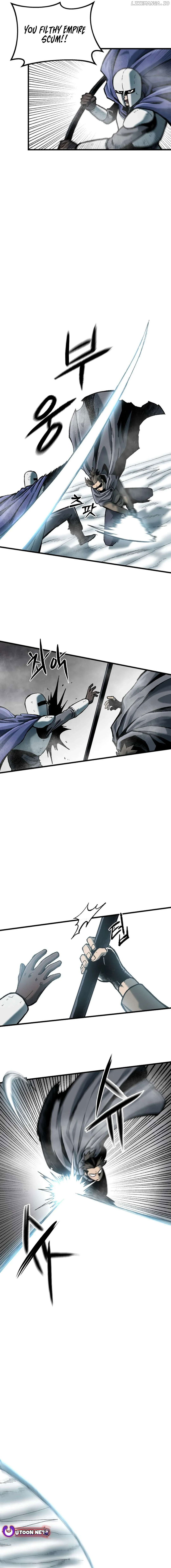 Lantern Of The Dawn Chapter 20 - page 16