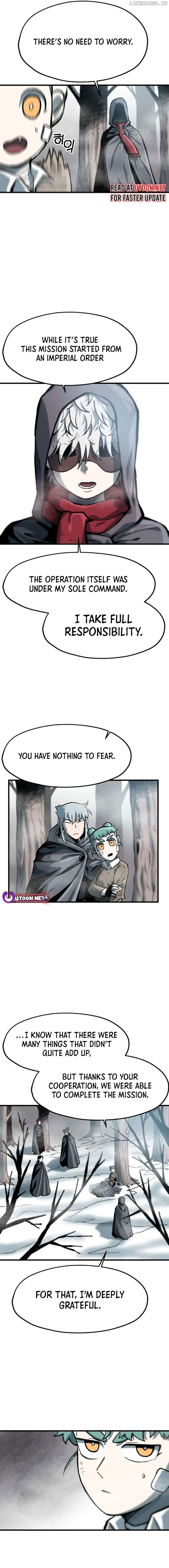 Lantern Of The Dawn Chapter 19 - page 5